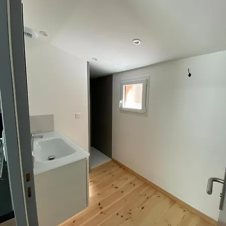 2 2 Sdb Wifi Gratuit Appartement Chanac